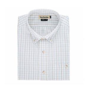 Monroe Poplin Shirt