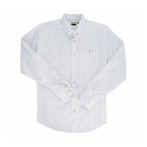 Monroe Poplin Shirt