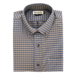 Culver Oxford Shirt