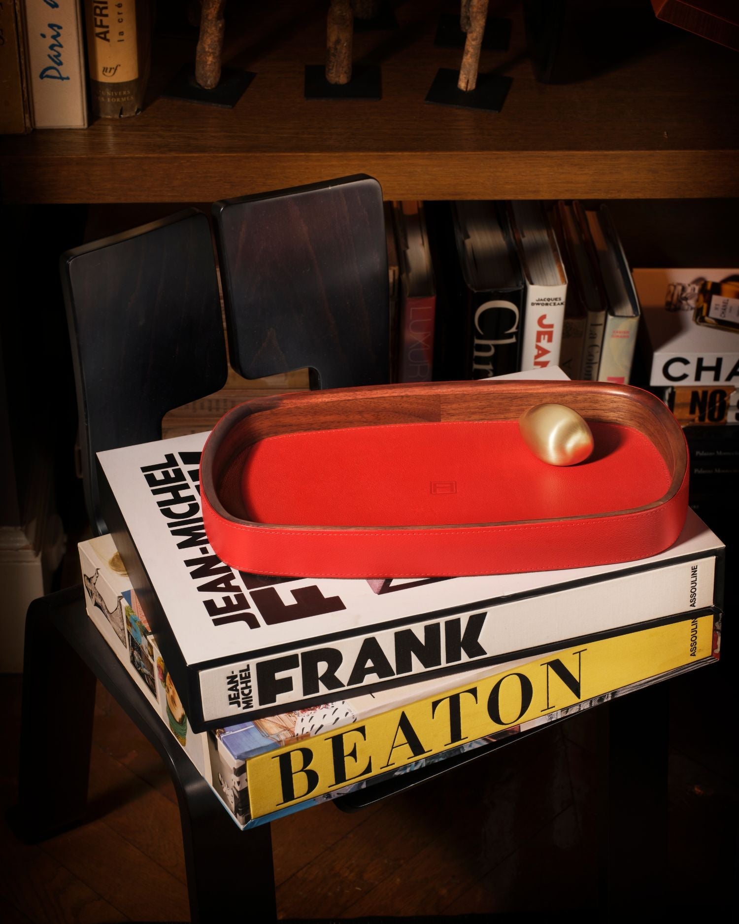 Pebble Accessory Tray