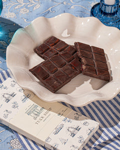 Set of Nantucket Cranberry Chocolate Bars