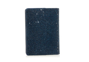 Traveler Passport Cover in Navy