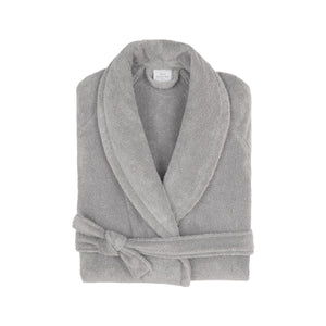 Etoile Shawl Collar Bathrobe