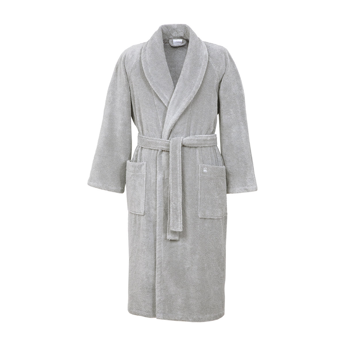 Etoile Shawl Collar Bathrobe