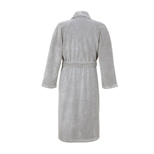 Etoile Shawl Collar Bathrobe