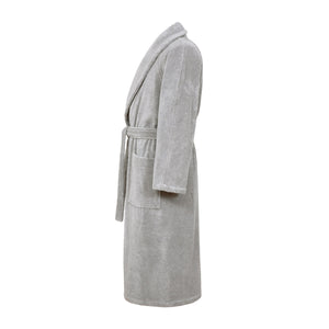 Etoile Shawl Collar Bathrobe