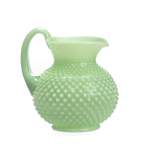 Gigi Glass Pitcher