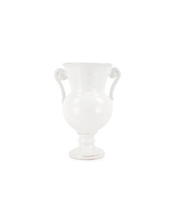 Rebecca Udall Beatrice Urn Italian Vase, Medium