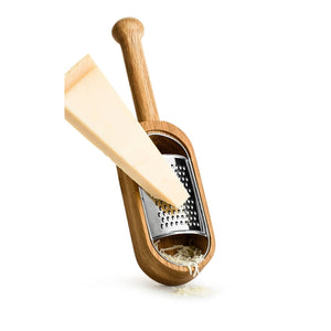 Nature Cheese Grater