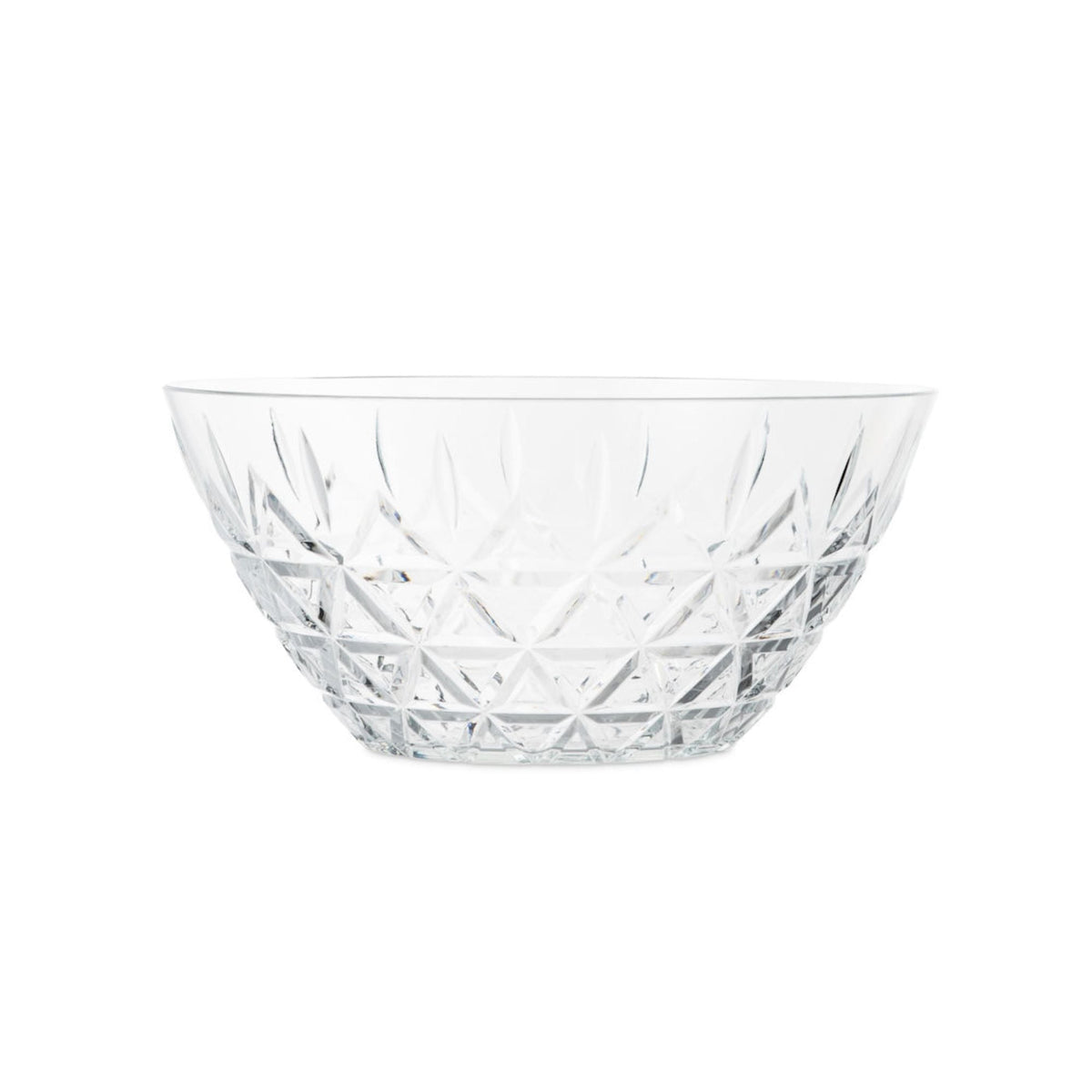 Picnic Outdoor-Party Dinnerware Collection, Acrylic Bowl, 3L