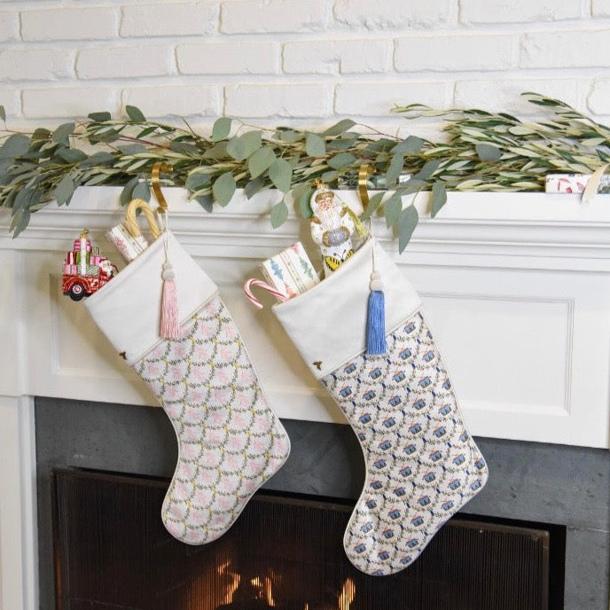 Children's Christmas Stocking