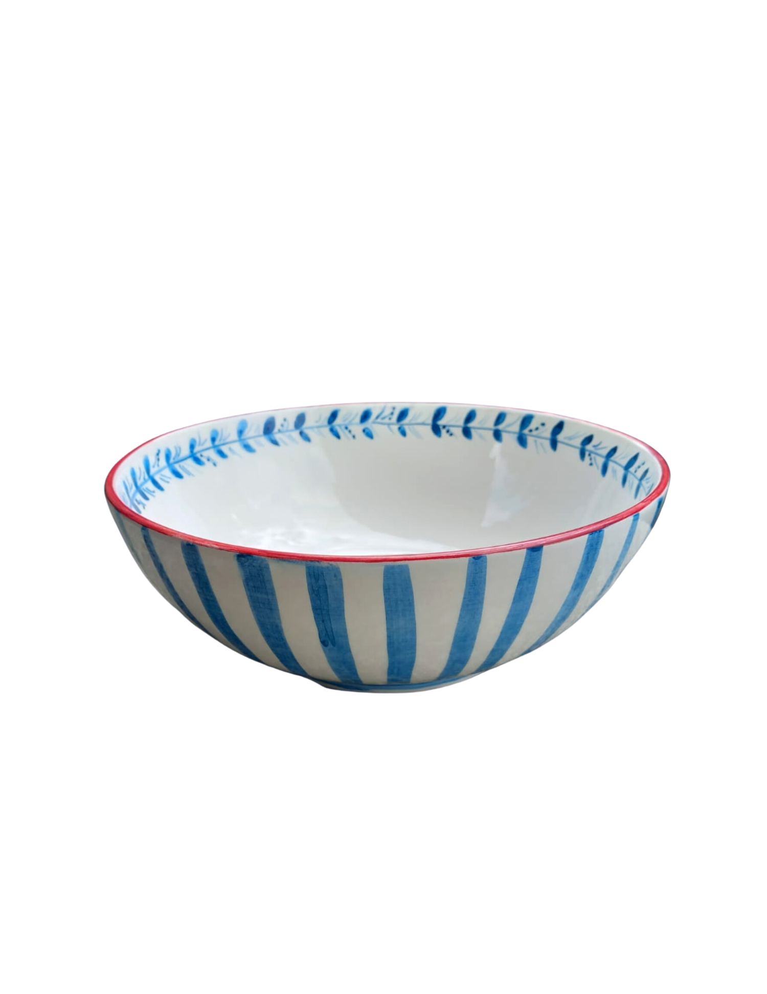 Breakfast/Small Salad Bowl, Set of 2