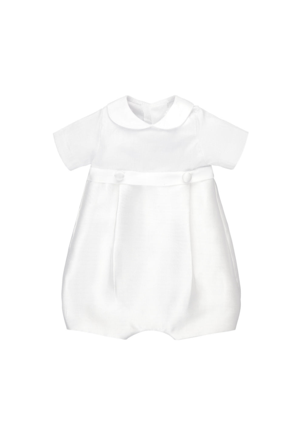 The Baby Romper