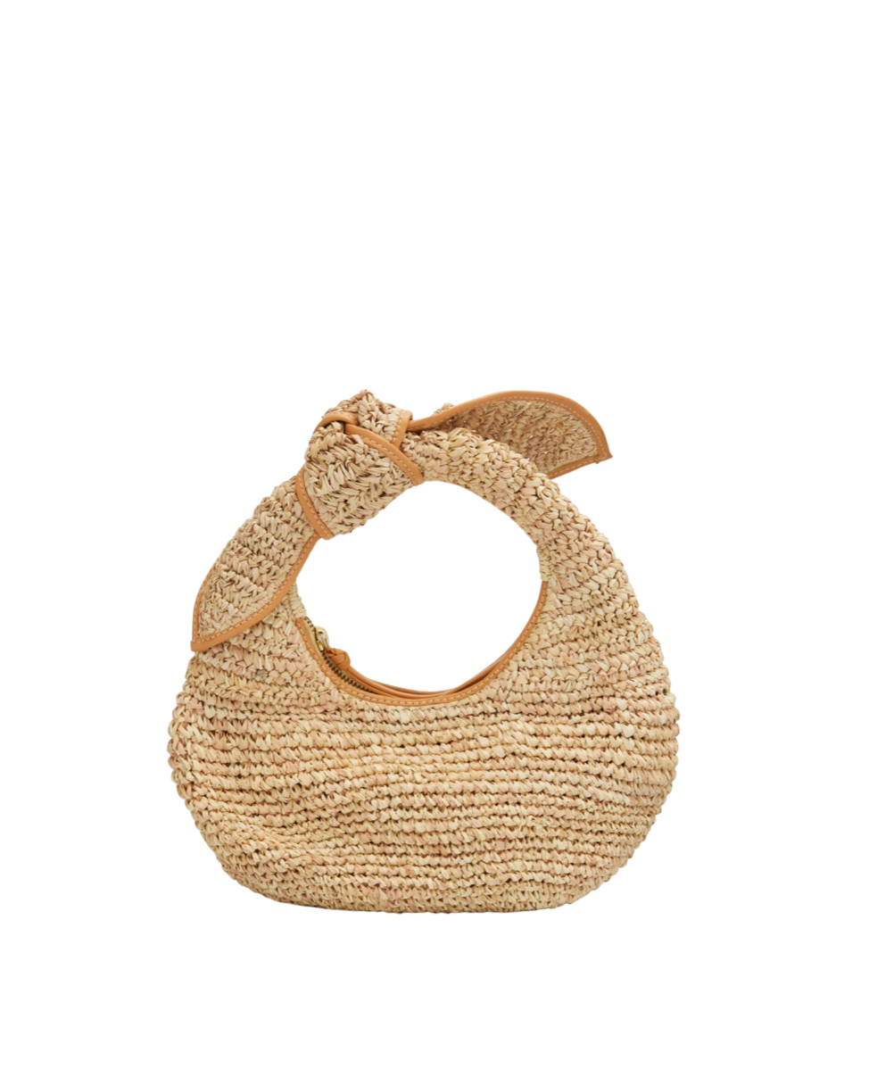 The Josie Knot Bag