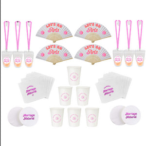 Barbie Decor Bundle