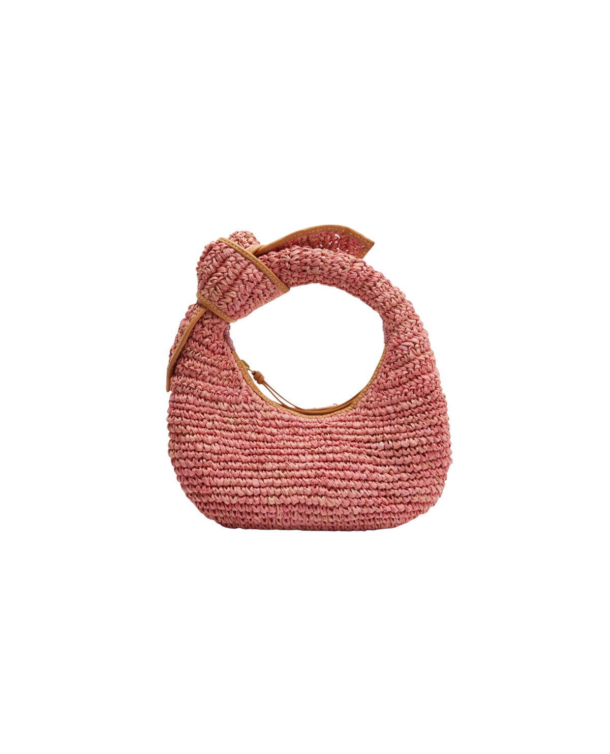 The Josie Knot Bag