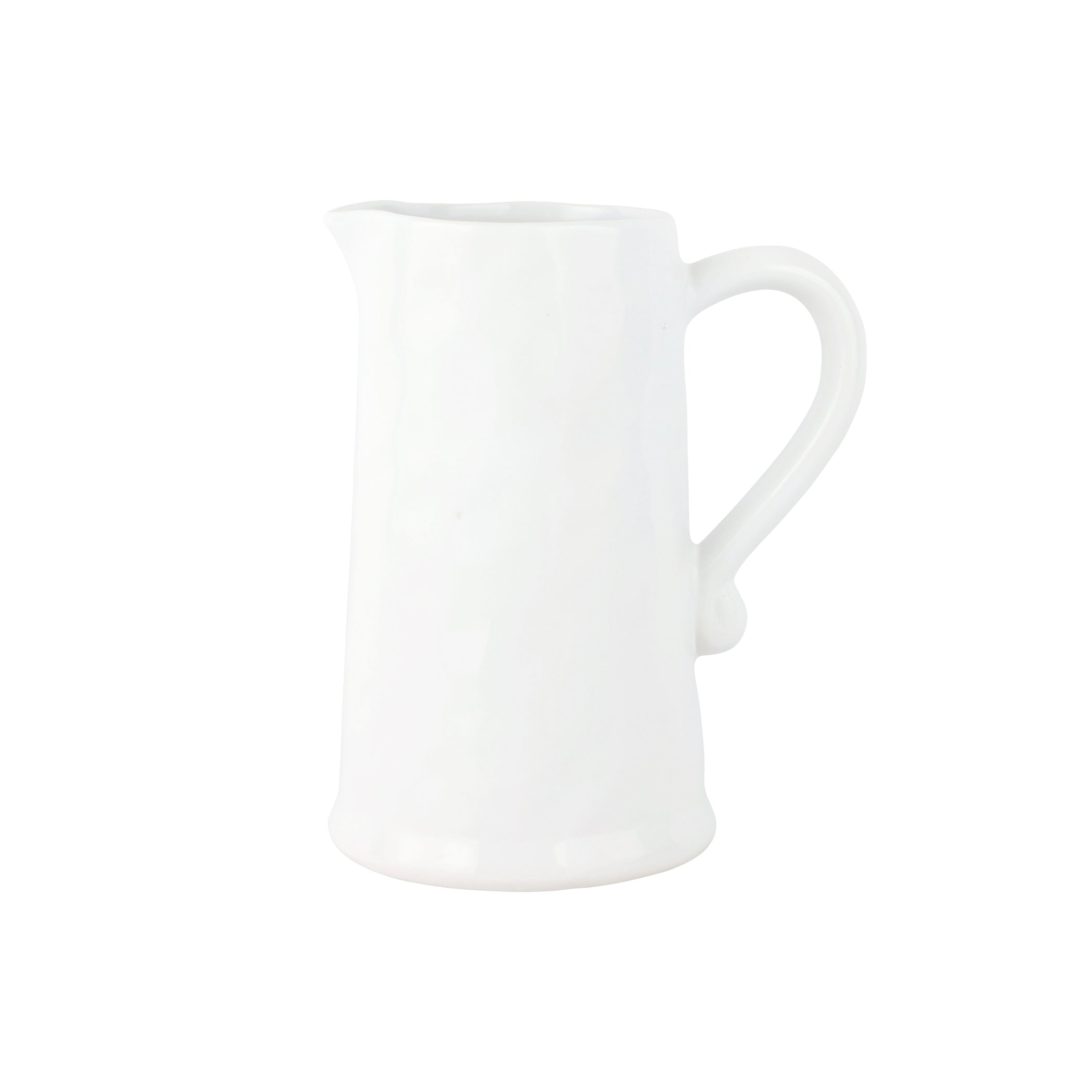 Aria White Pitcher