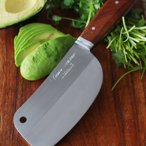 Thai Chef's Knife #1