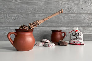 Mexican Hot Chocolate Gift Set