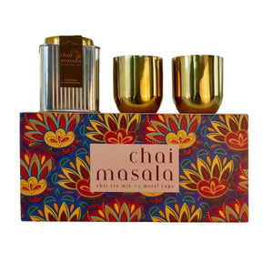 Chai Masala Gift Set