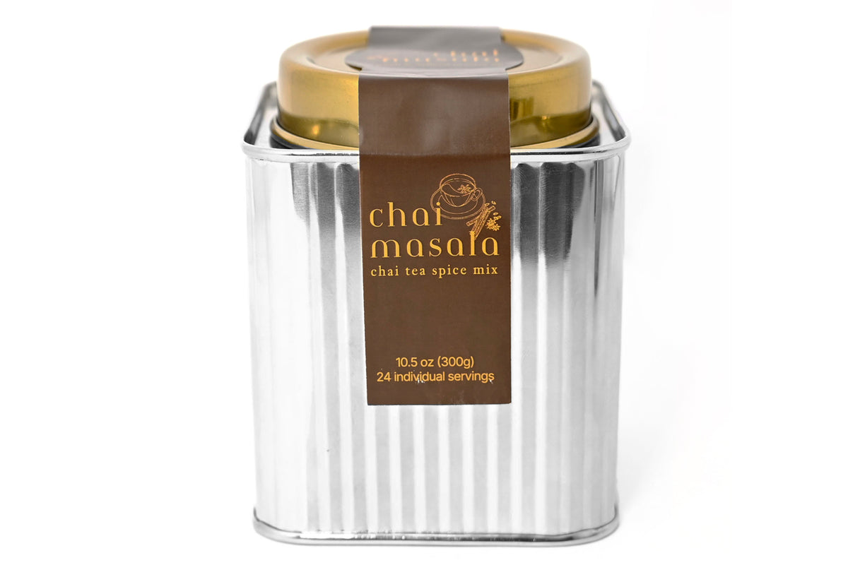 Chai Masala Tea Mix