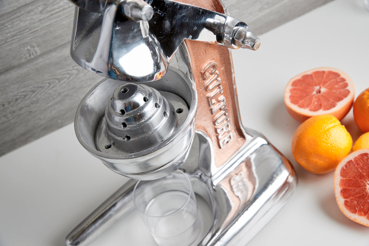 Artisan Citrus Juicer, Large