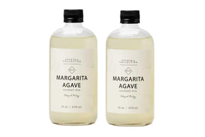 Agave Margarita Mixer, Set of 2