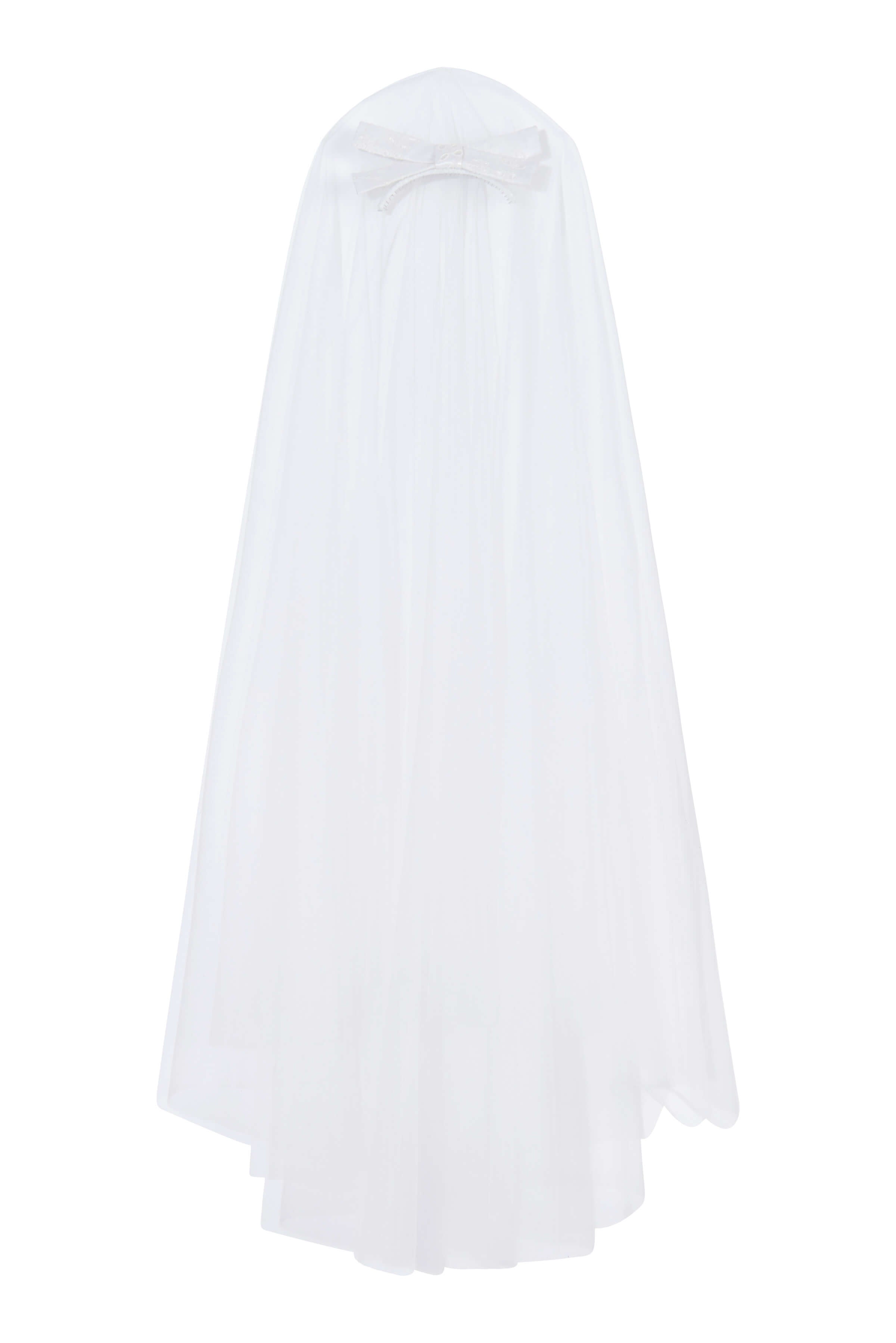 Francisca Circle Veil