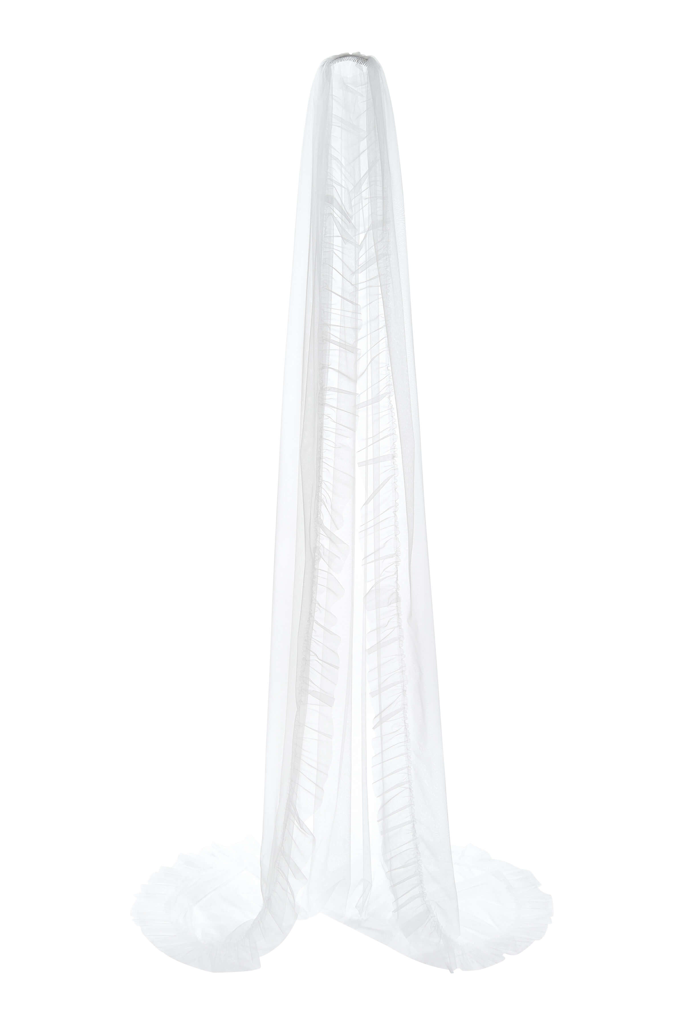 Perdita Cathedral Veil