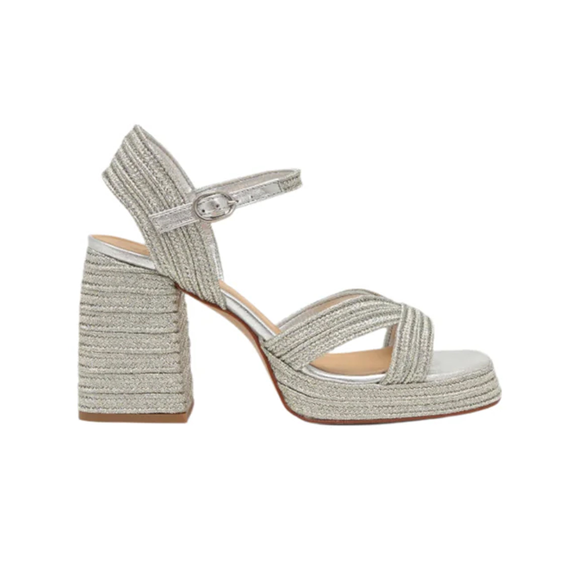 Valle in Platinum