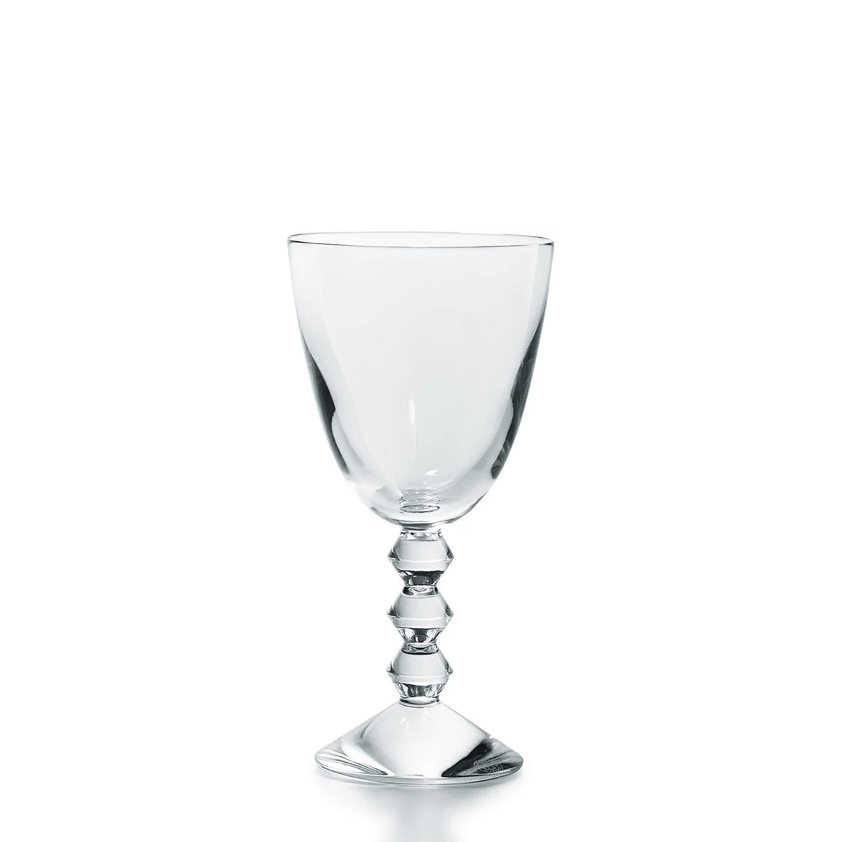 Vega Water Glass