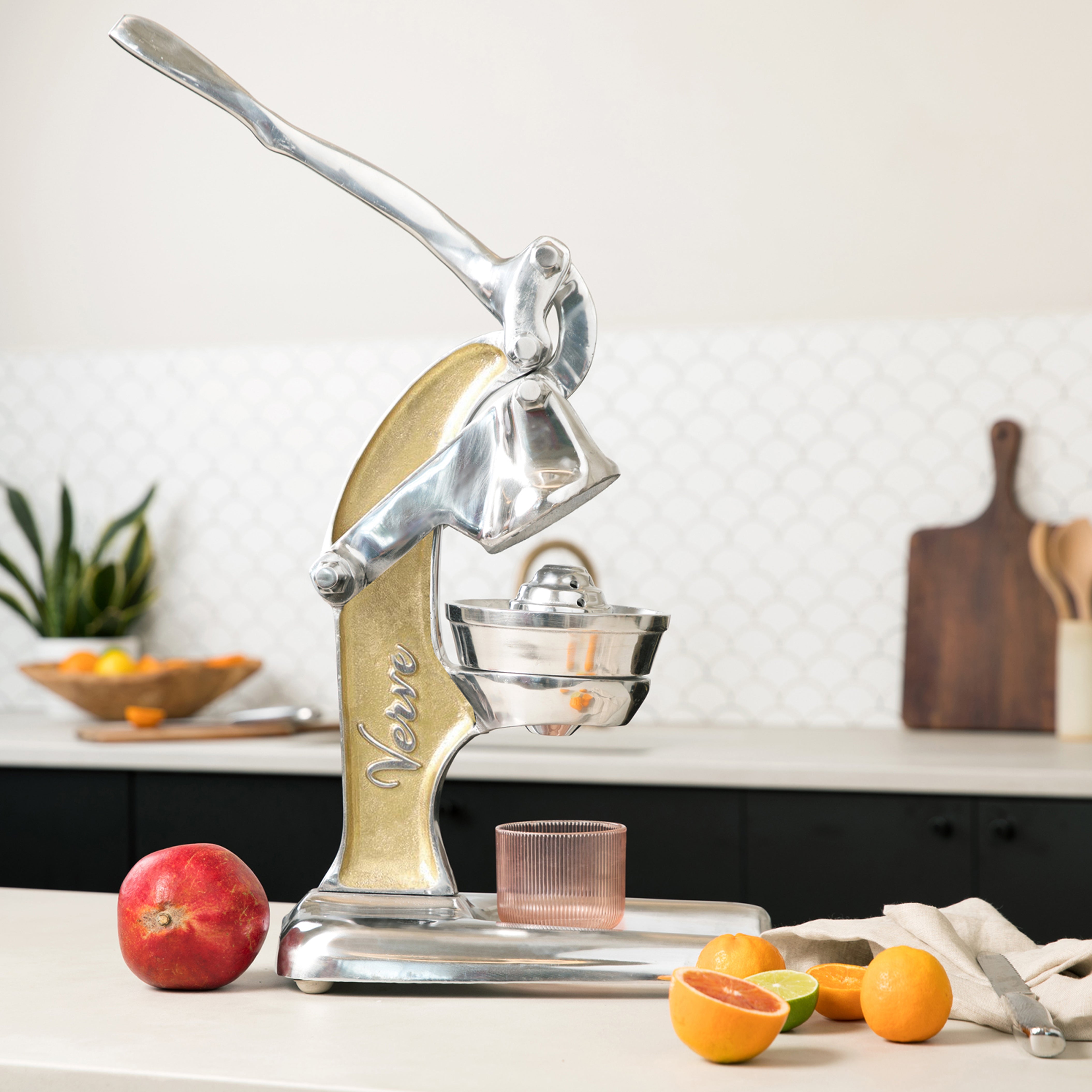 Artisan Citrus Juicer, Large