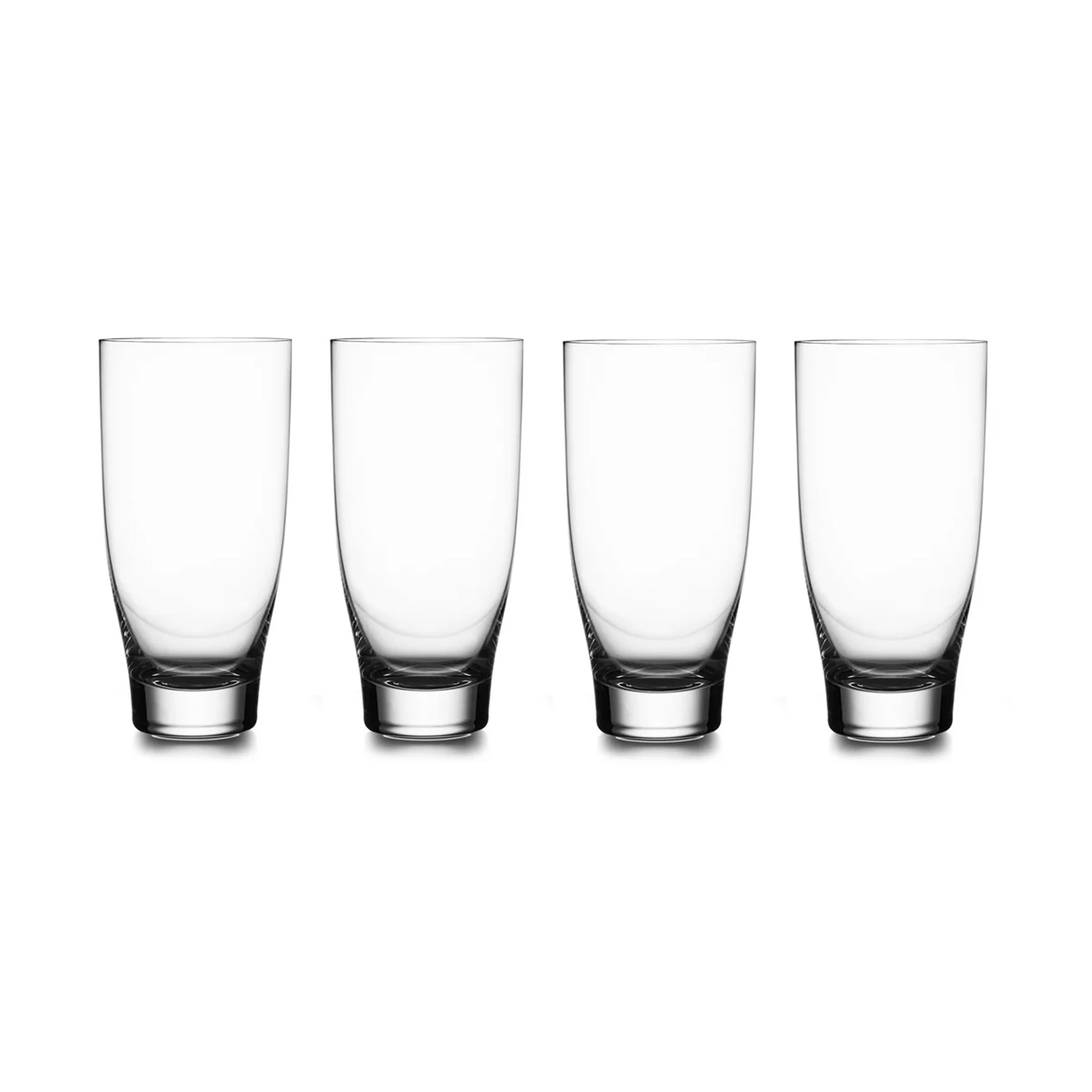 Vie Highball, Set of 4