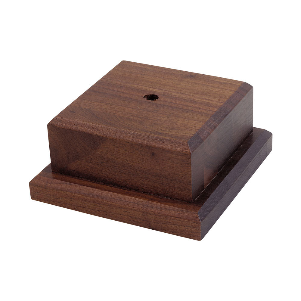 Wooden Base