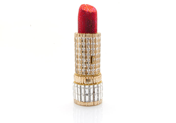 Lipstick Seductress Clutch