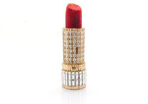 Lipstick Seductress Clutch