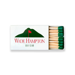 Wade Hampton Golf Club