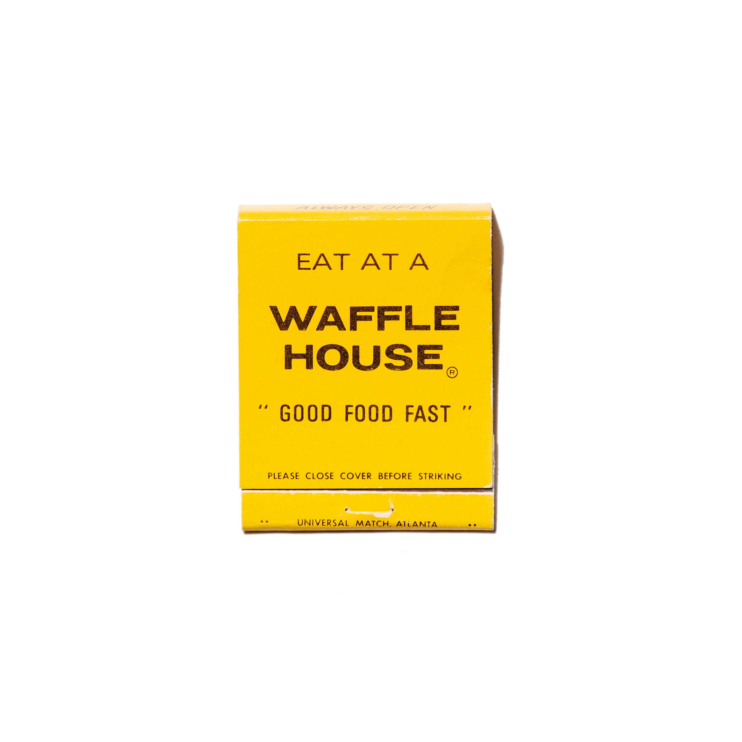 Waffle House