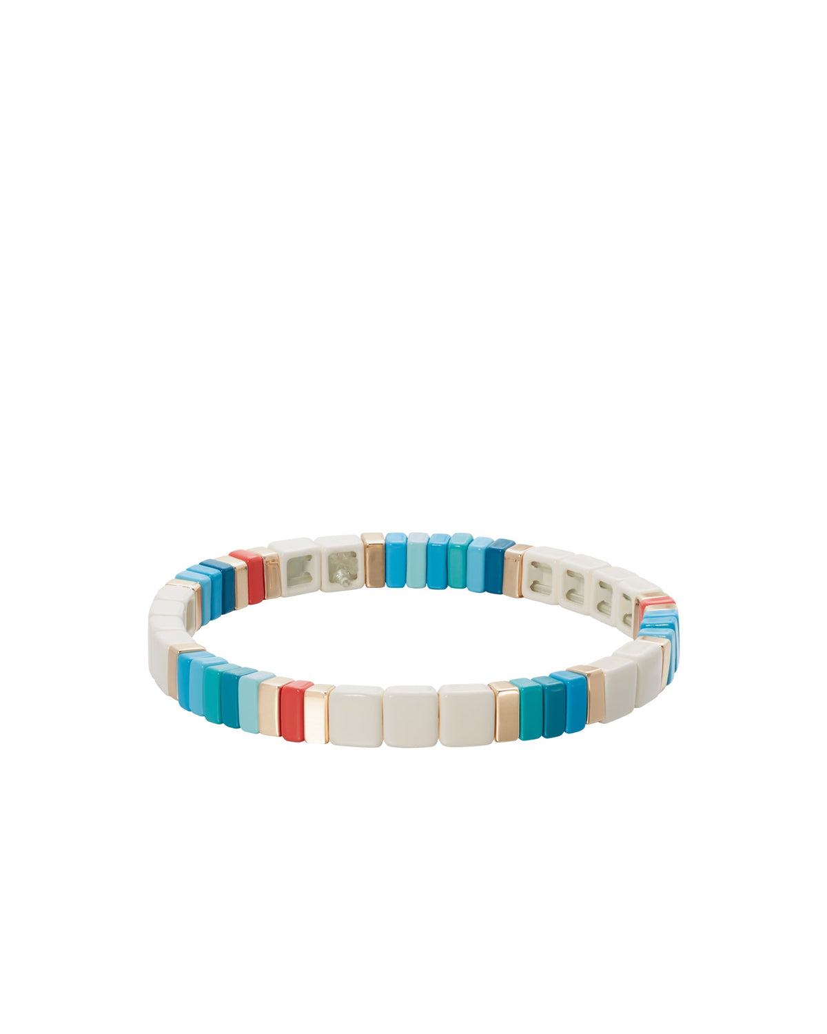 A Walk On The Beach Bracelet