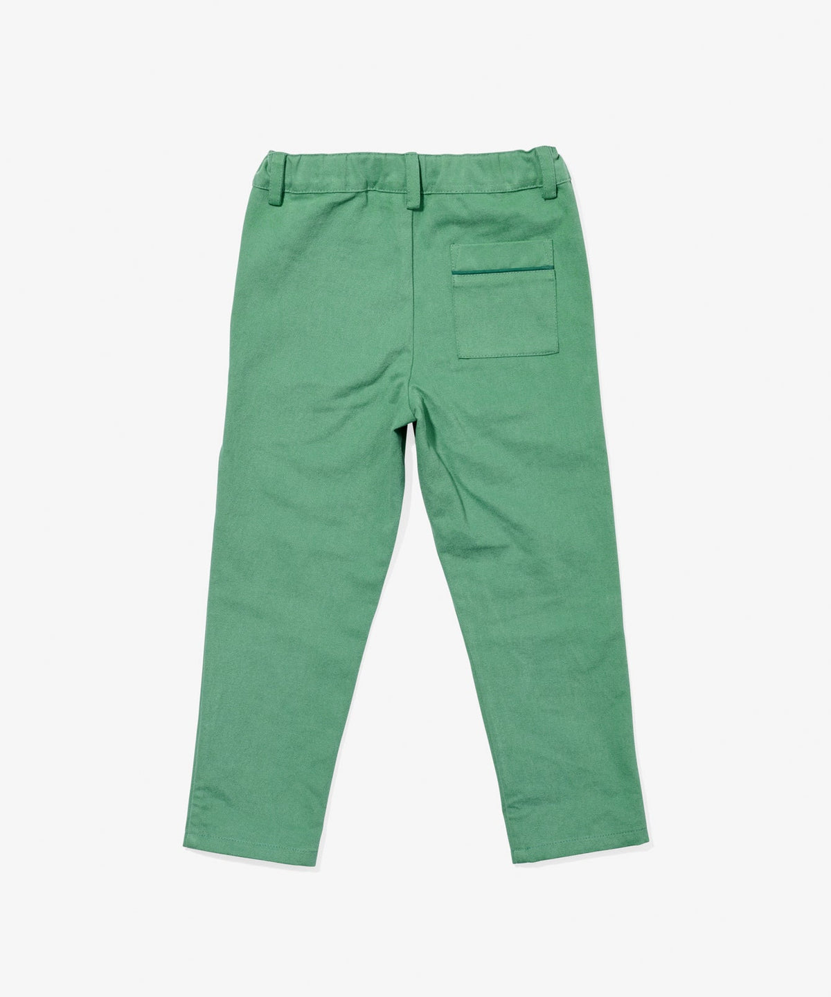 Walken Slim Pant in Green