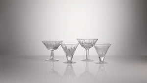 Mastercraft Heritage Rosmre Dessert Bowl, Set of 2