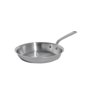 Stainless Clad Fry Pan 12"