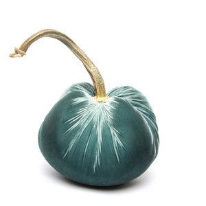 Wedgewood Silk Velvet Pumpkin