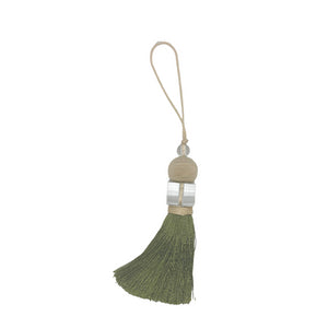 Acrylic Decorative Tassel