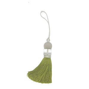 Acrylic Decorative Tassel