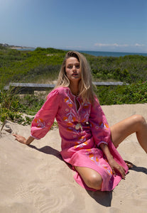 Wildflower Tamsin Kaftan