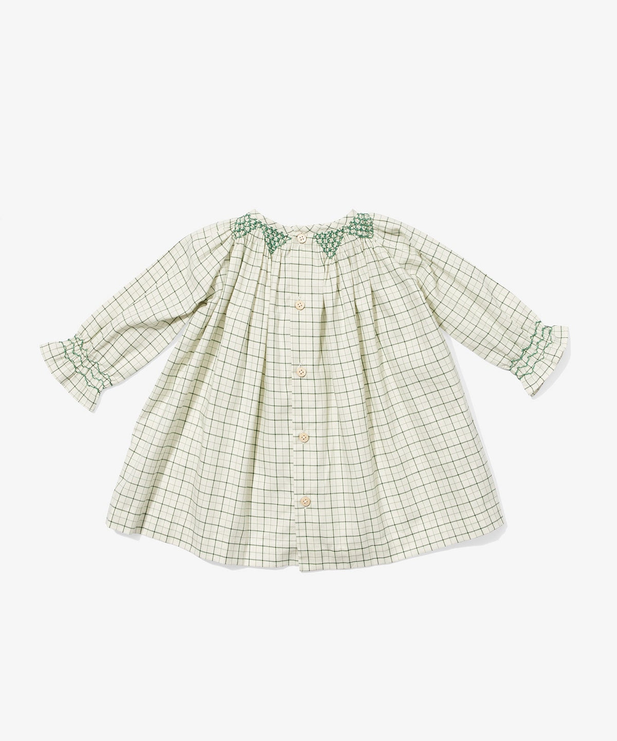 Willa Baby Dress