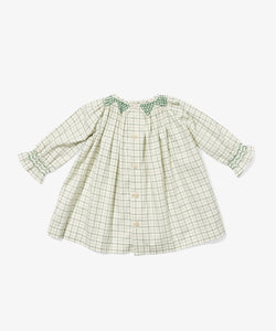 Willa Baby Dress