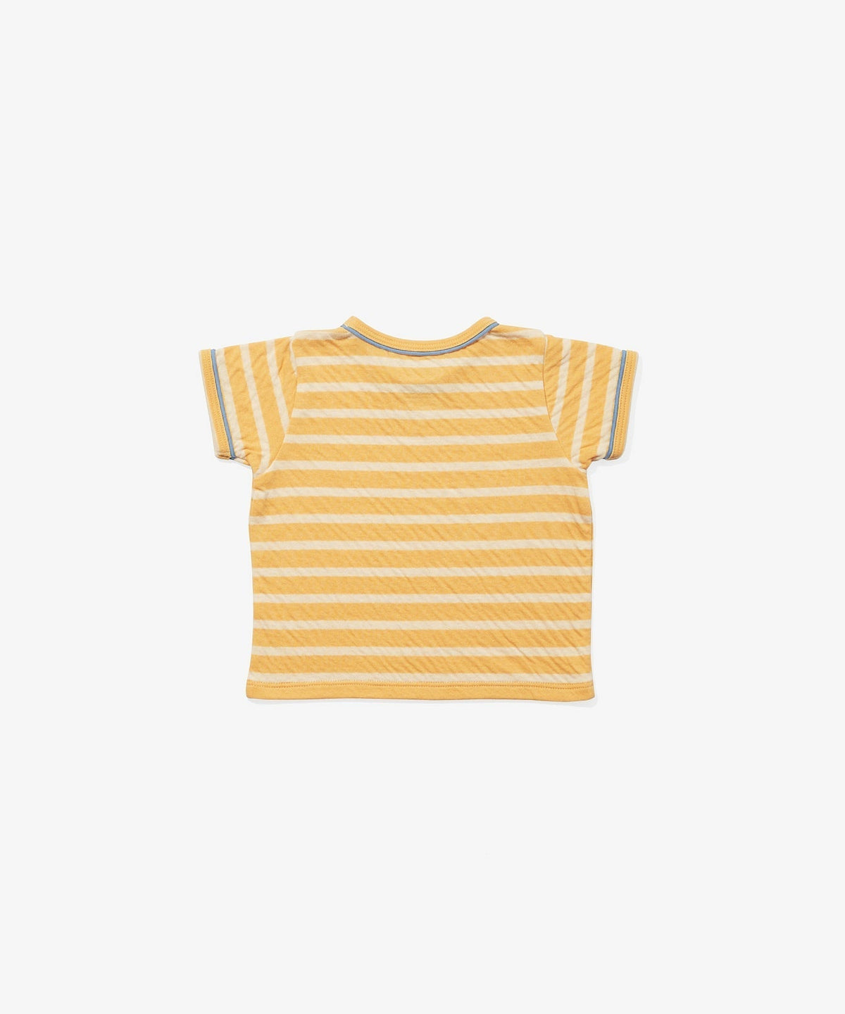 Willie Baby T-Shirt with Stripe