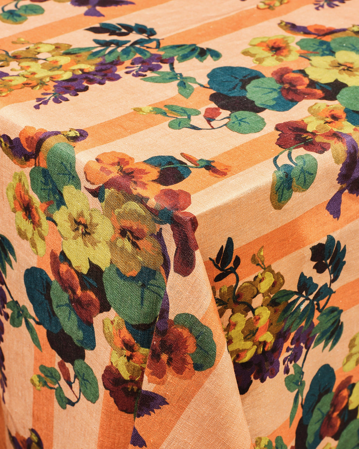 Wisteria Tablecloth, Square